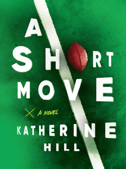 Title details for A Short Move by Katherine Hill - Available